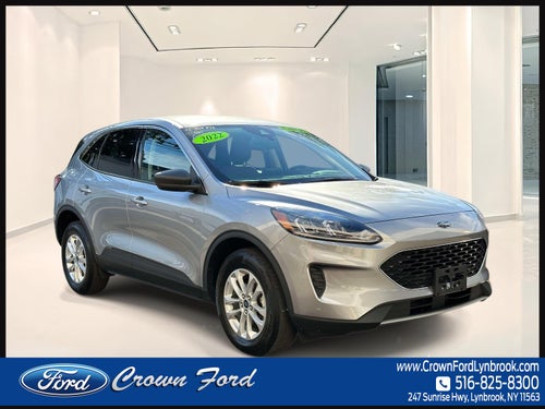2022 Ford Escape SE AWD