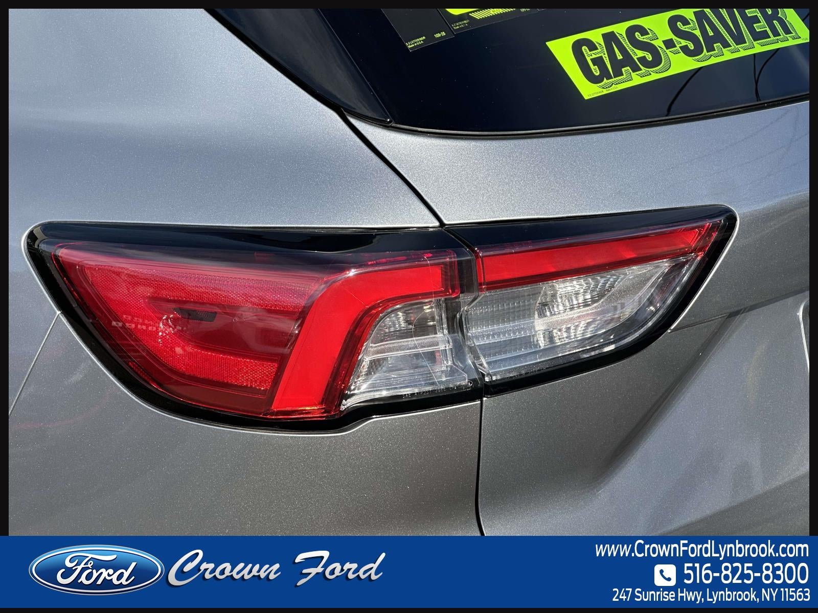 2022 Ford Escape SE AWD