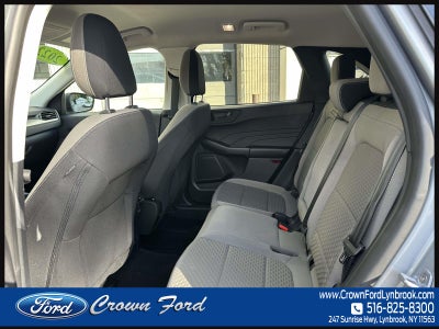 2022 Ford Escape SE AWD
