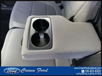 2022 Ford Escape SE AWD