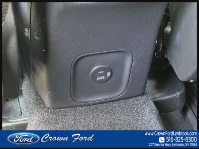2022 Ford Escape SE AWD