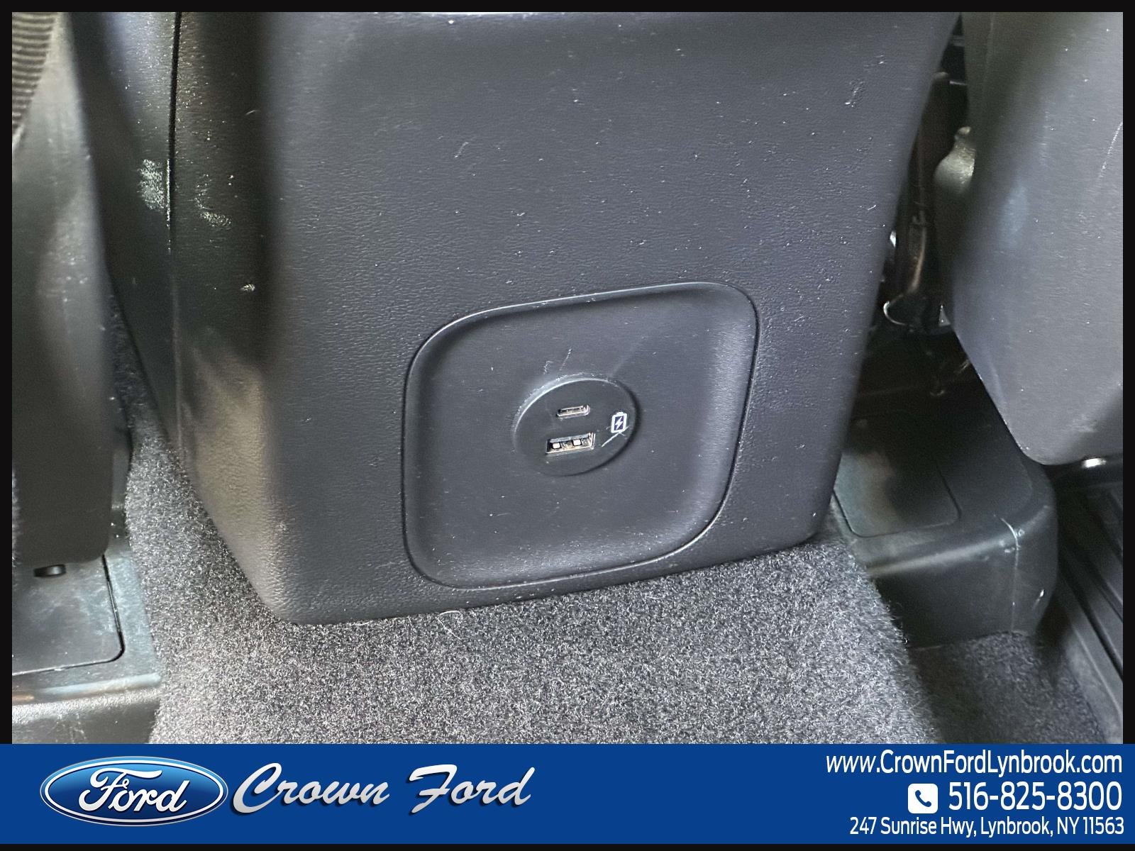 2022 Ford Escape SE AWD