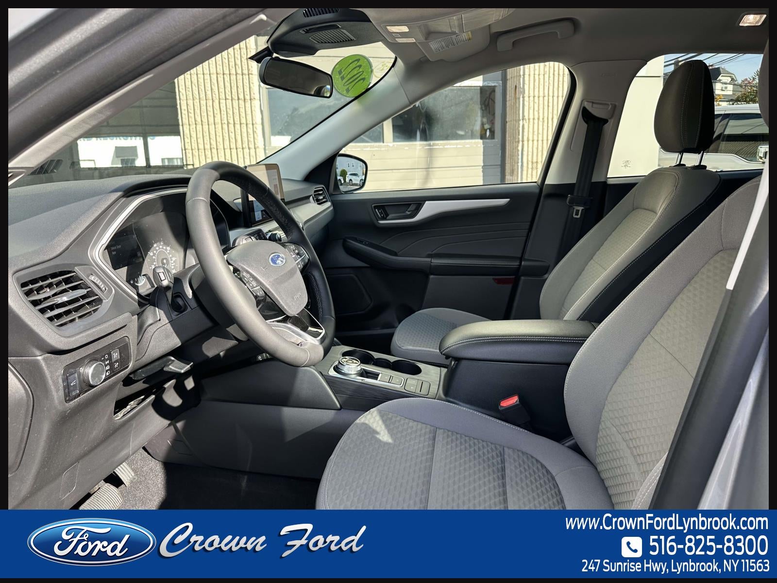 2022 Ford Escape SE AWD