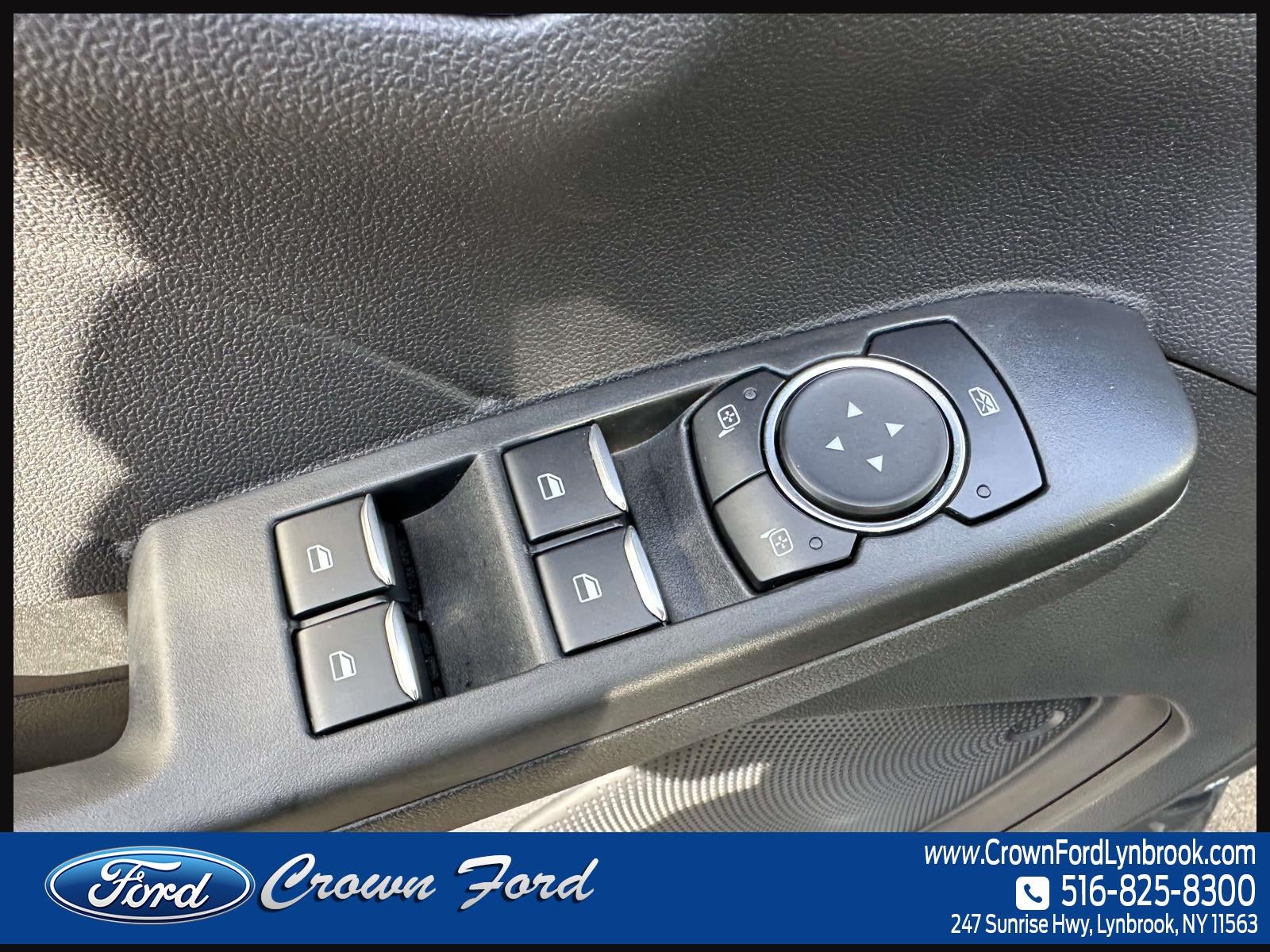 2022 Ford Escape SE AWD
