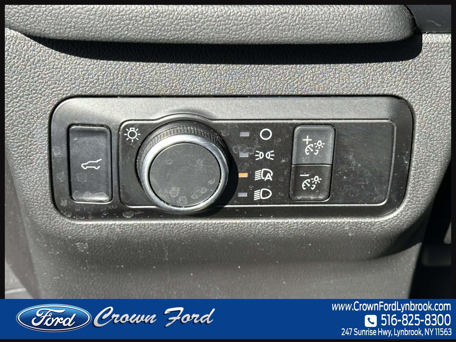 2022 Ford Escape SE AWD