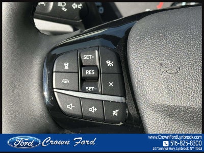 2022 Ford Escape SE AWD