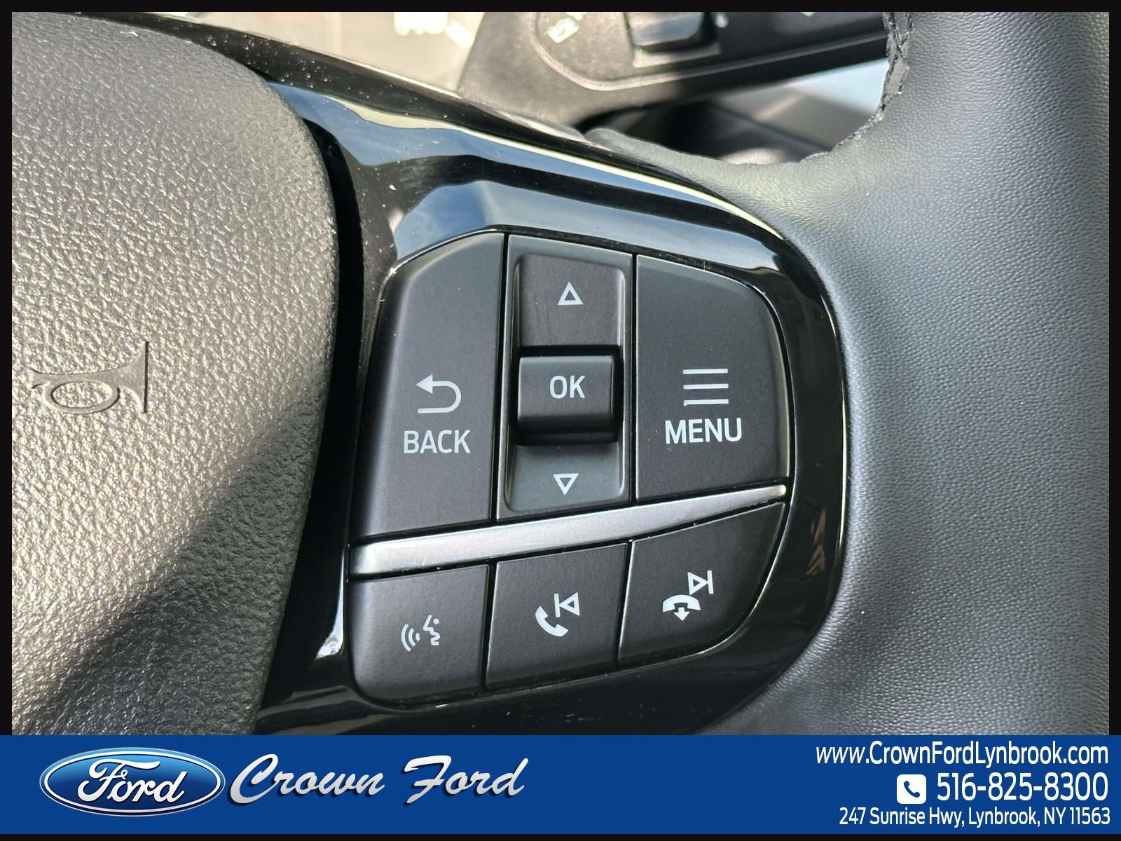 2022 Ford Escape SE AWD
