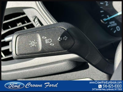 2022 Ford Escape SE AWD