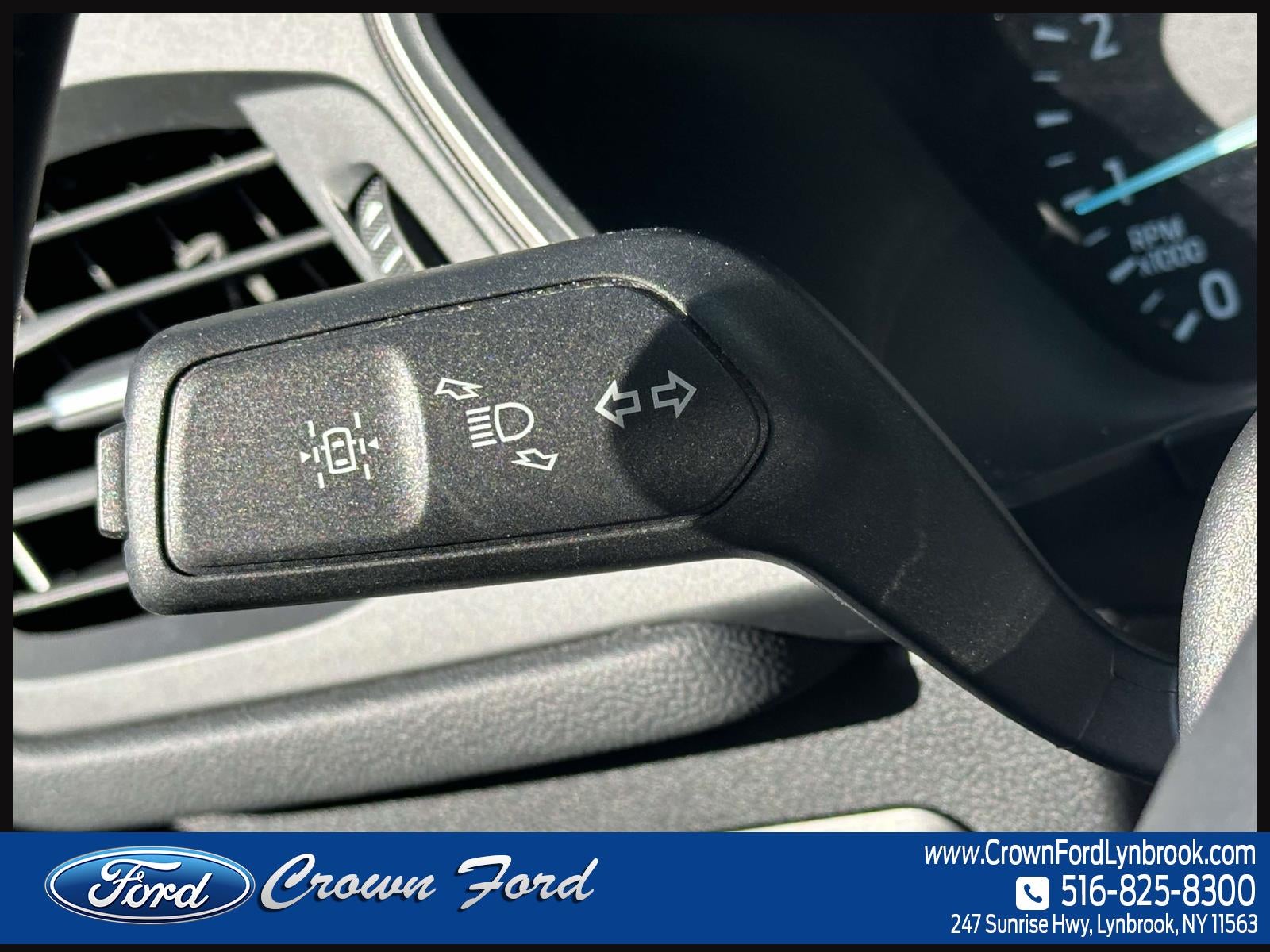 2022 Ford Escape SE AWD