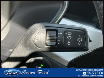 2022 Ford Escape SE AWD