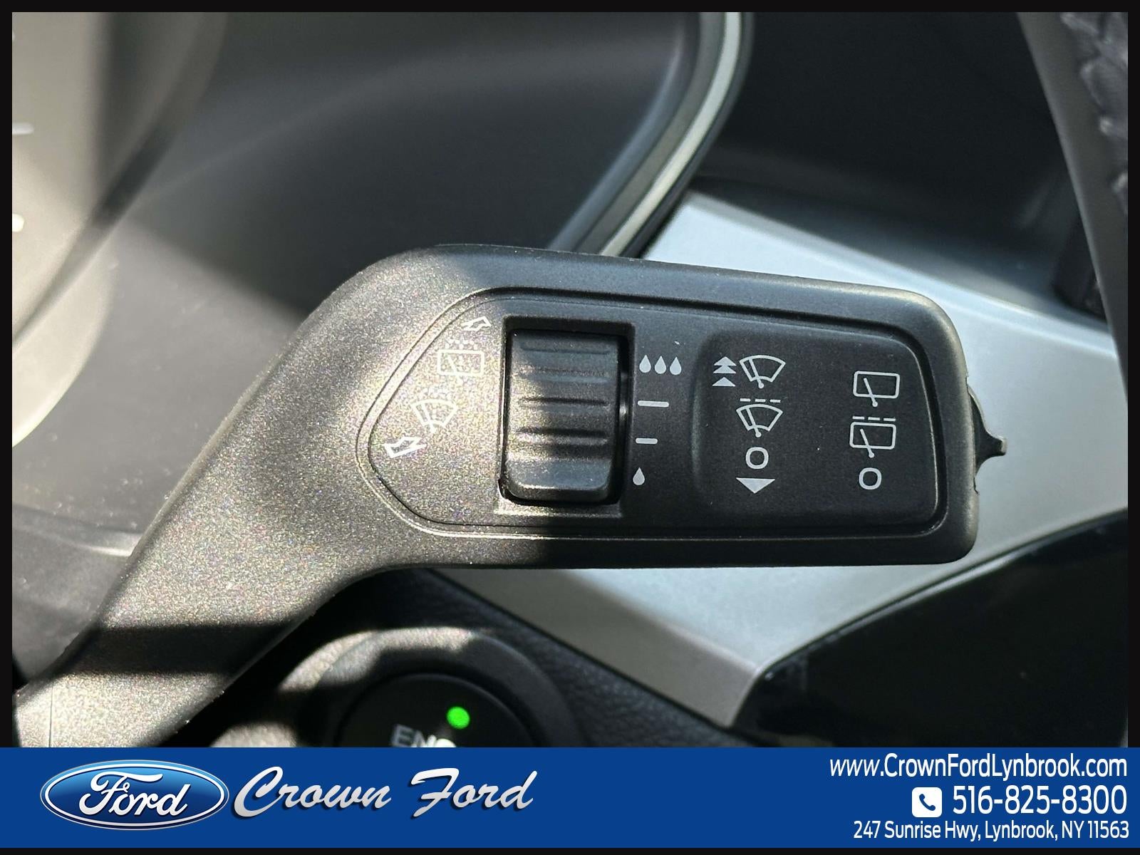 2022 Ford Escape SE AWD