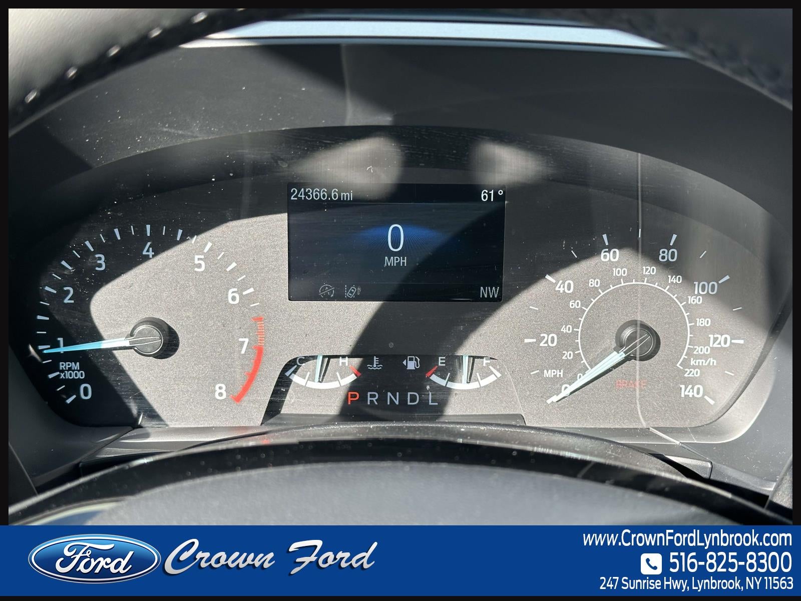 2022 Ford Escape SE AWD