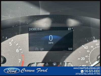 2022 Ford Escape SE AWD