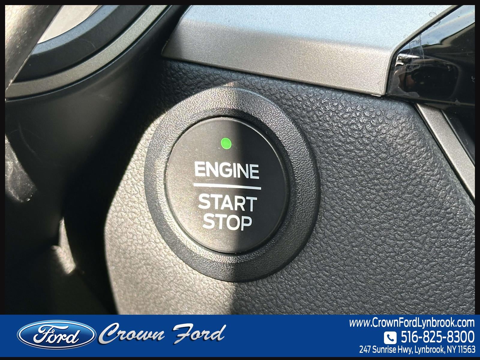 2022 Ford Escape SE AWD