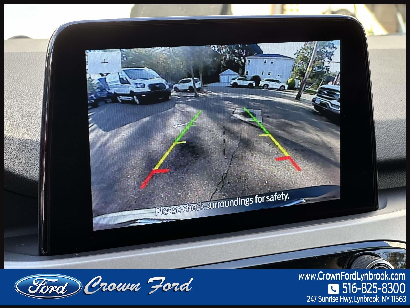2022 Ford Escape SE AWD