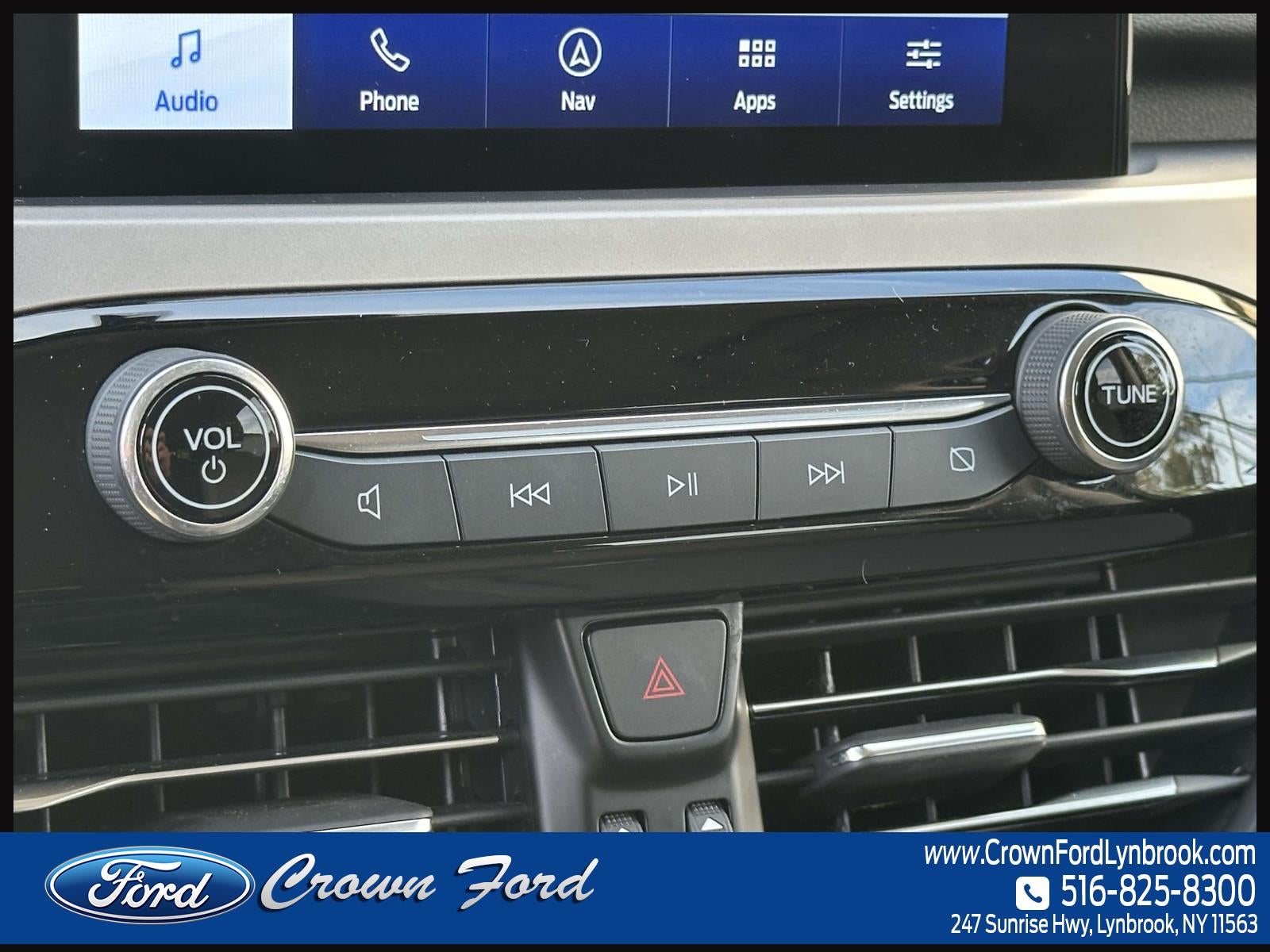 2022 Ford Escape SE AWD