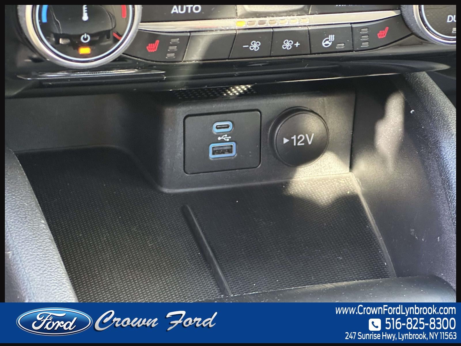 2022 Ford Escape SE AWD