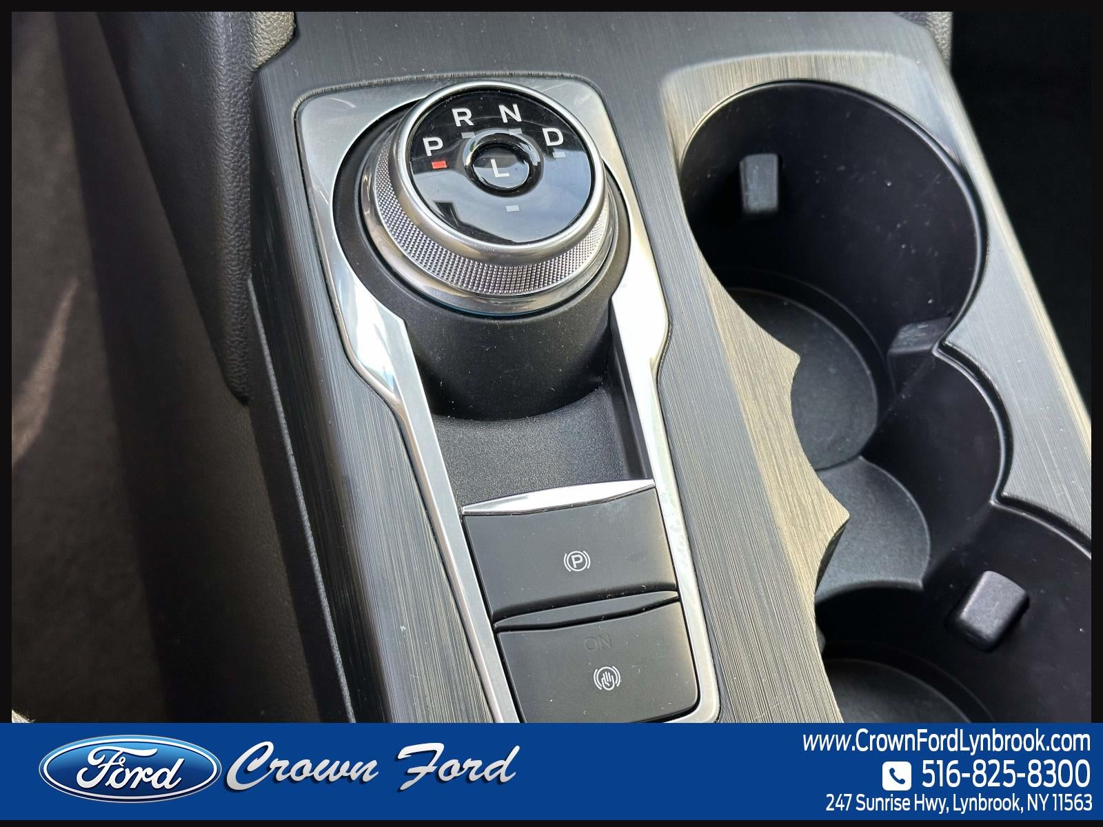 2022 Ford Escape SE AWD