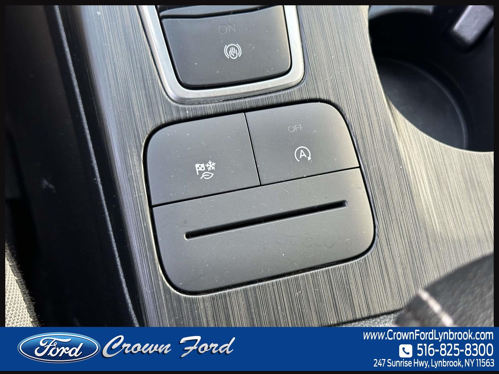 2022 Ford Escape SE AWD