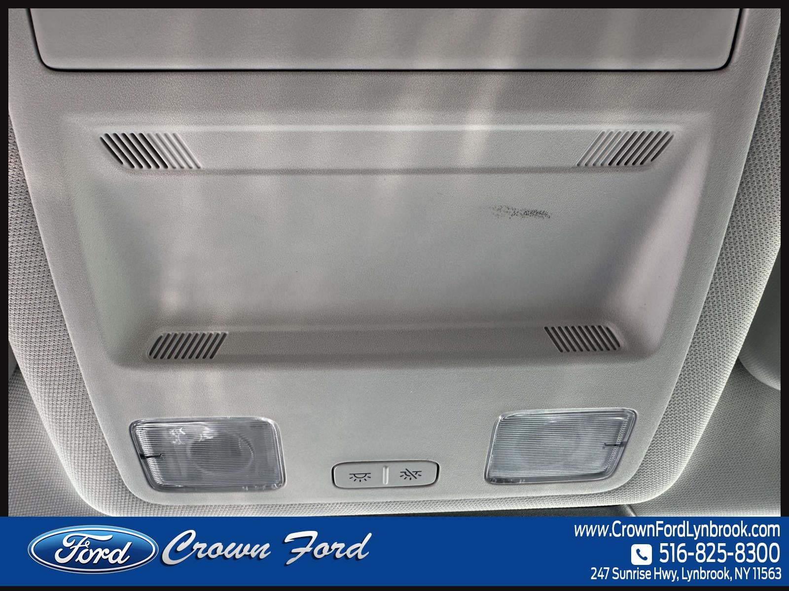 2022 Ford Escape SE AWD