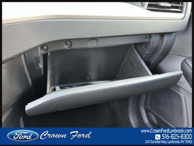 2022 Ford Escape SE AWD