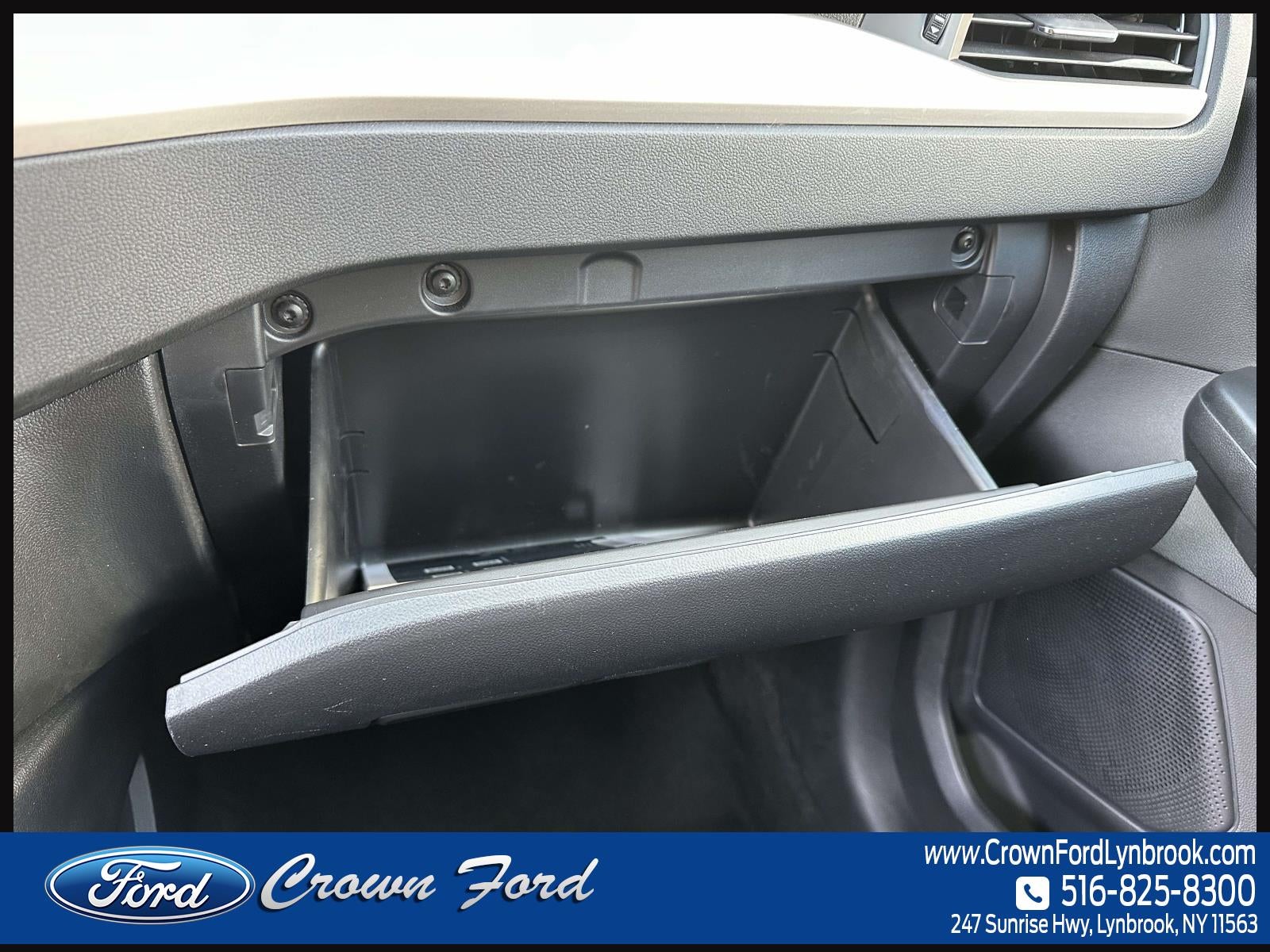 2022 Ford Escape SE AWD