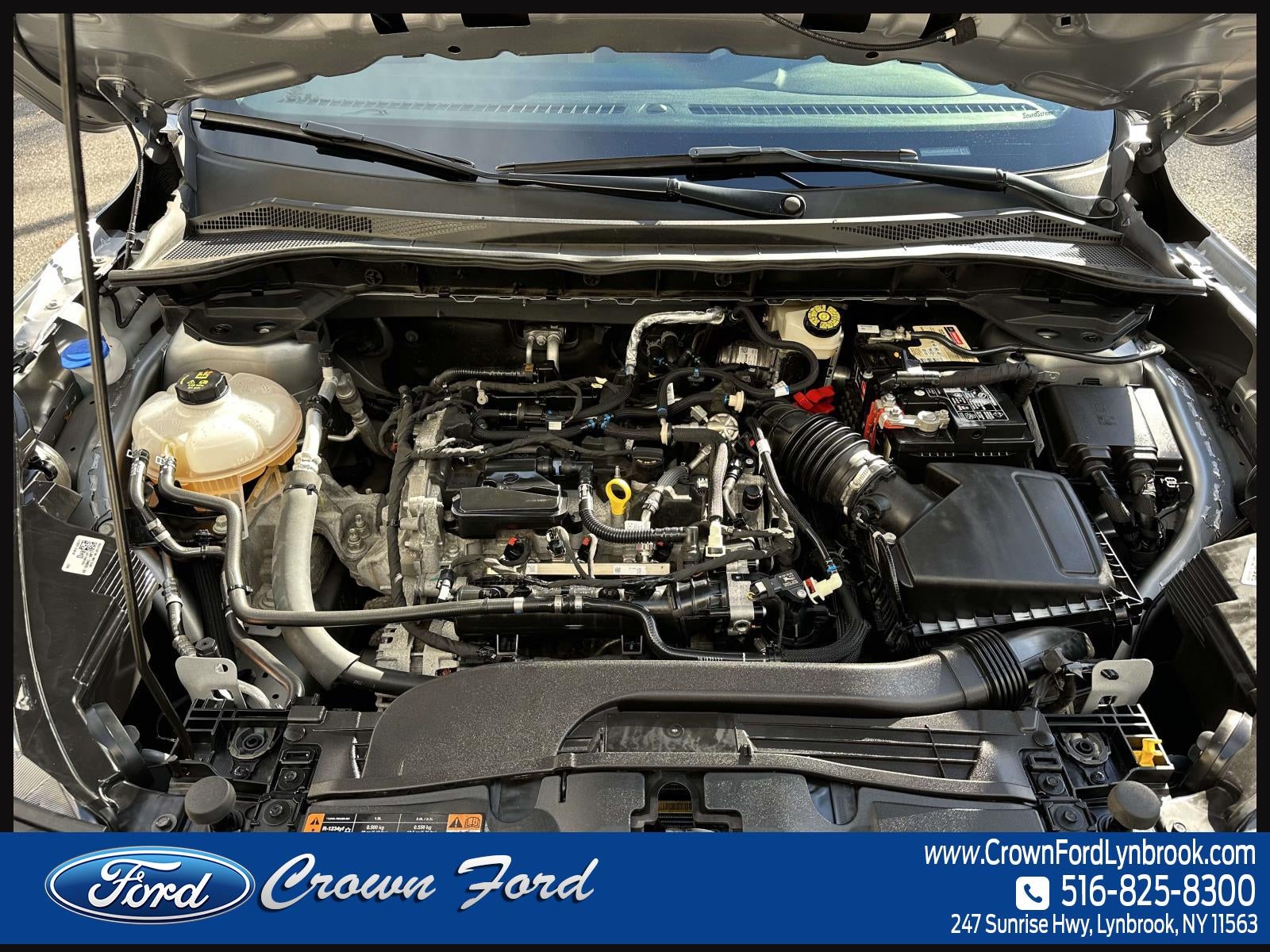 2022 Ford Escape SE AWD