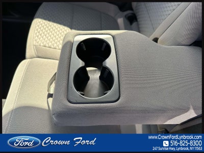 2020 Ford Escape SE AWD