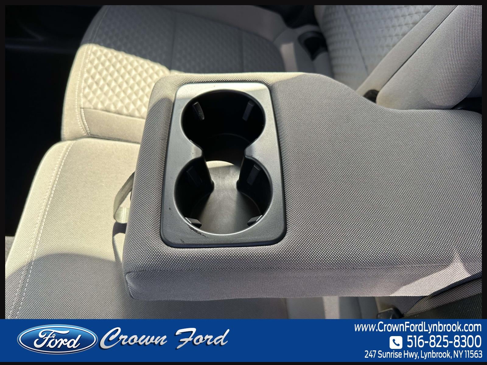 2020 Ford Escape SE AWD