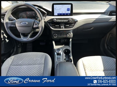 2020 Ford Escape SE AWD