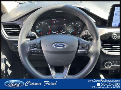 2020 Ford Escape SE AWD