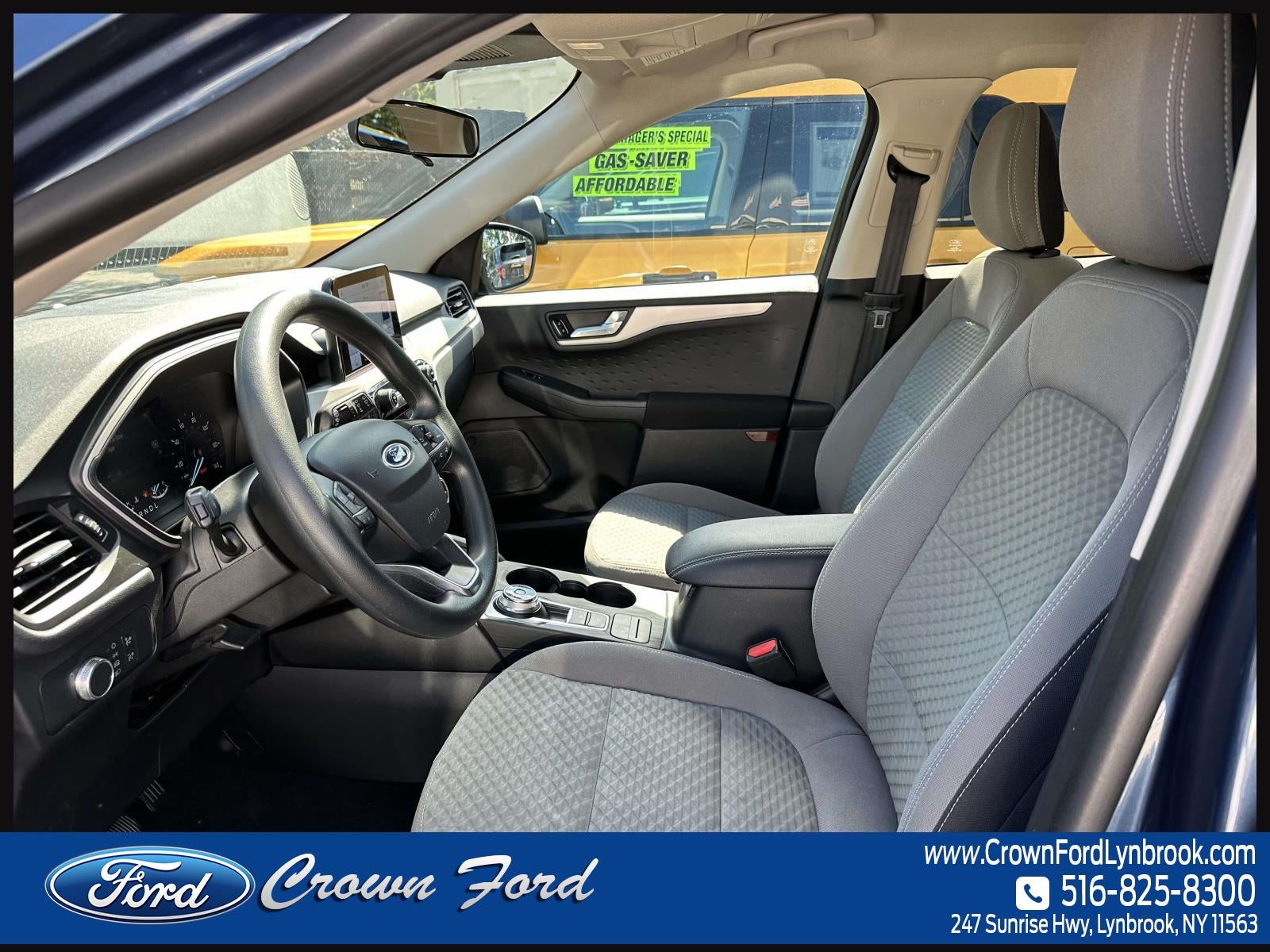 2020 Ford Escape SE AWD