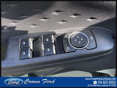 2020 Ford Escape SE AWD