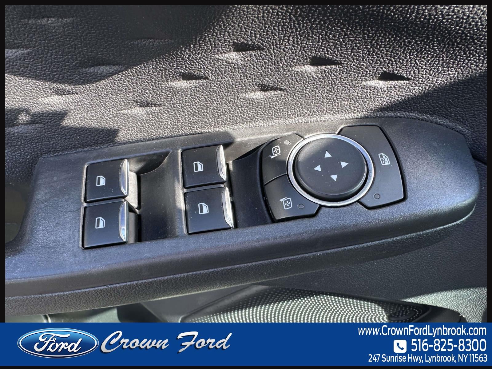 2020 Ford Escape SE AWD
