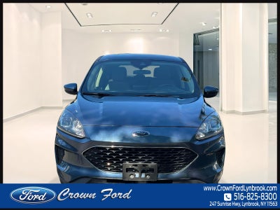 2020 Ford Escape SE AWD