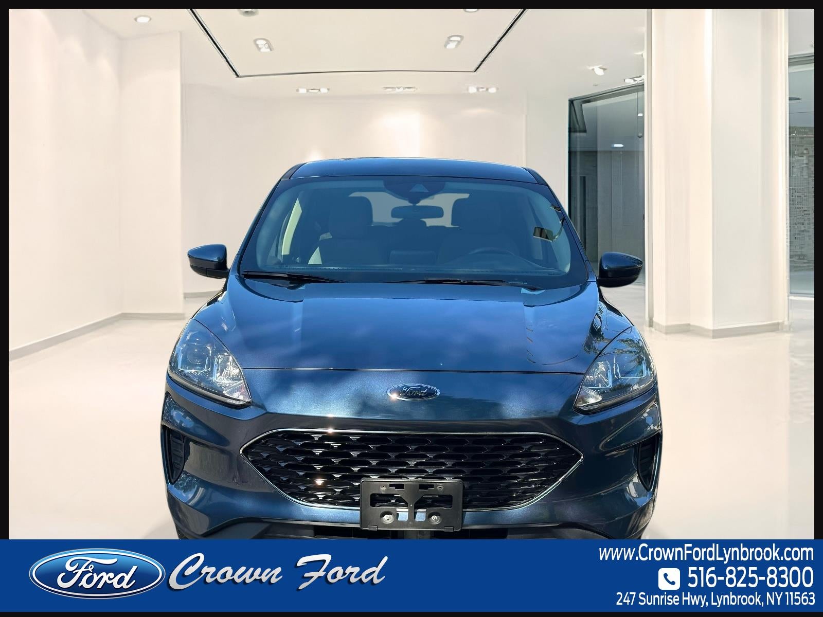 2020 Ford Escape SE AWD