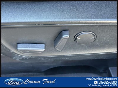 2020 Ford Escape SE AWD