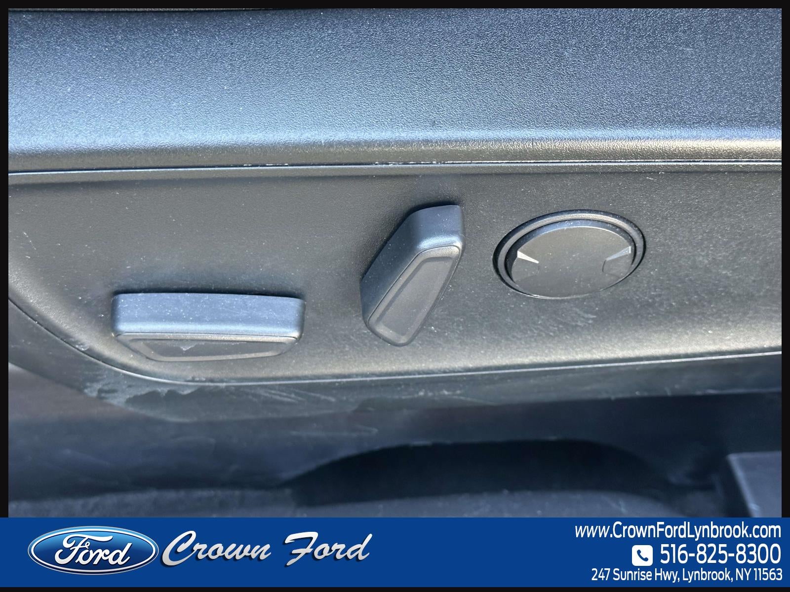 2020 Ford Escape SE AWD