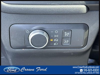 2020 Ford Escape SE AWD