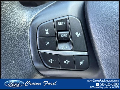 2020 Ford Escape SE AWD