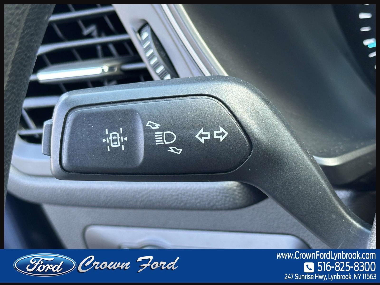 2020 Ford Escape SE AWD