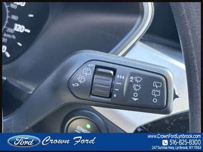2020 Ford Escape SE AWD
