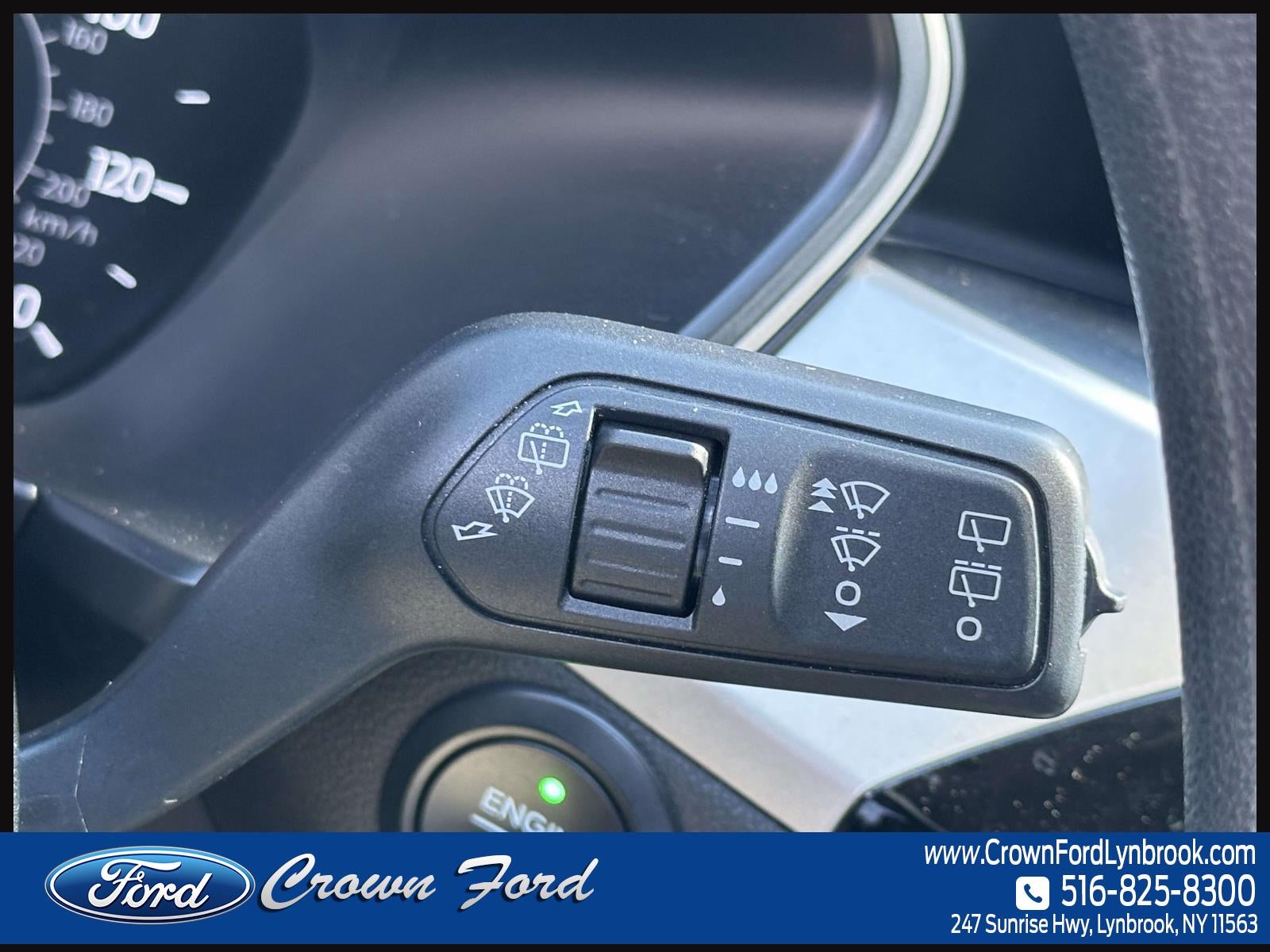 2020 Ford Escape SE AWD