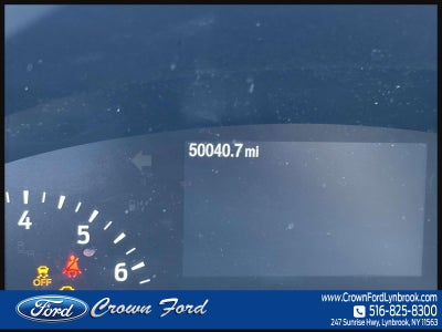 2020 Ford Escape SE AWD