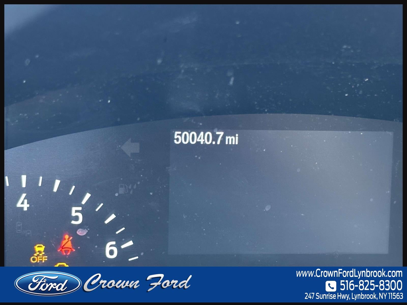 2020 Ford Escape SE AWD