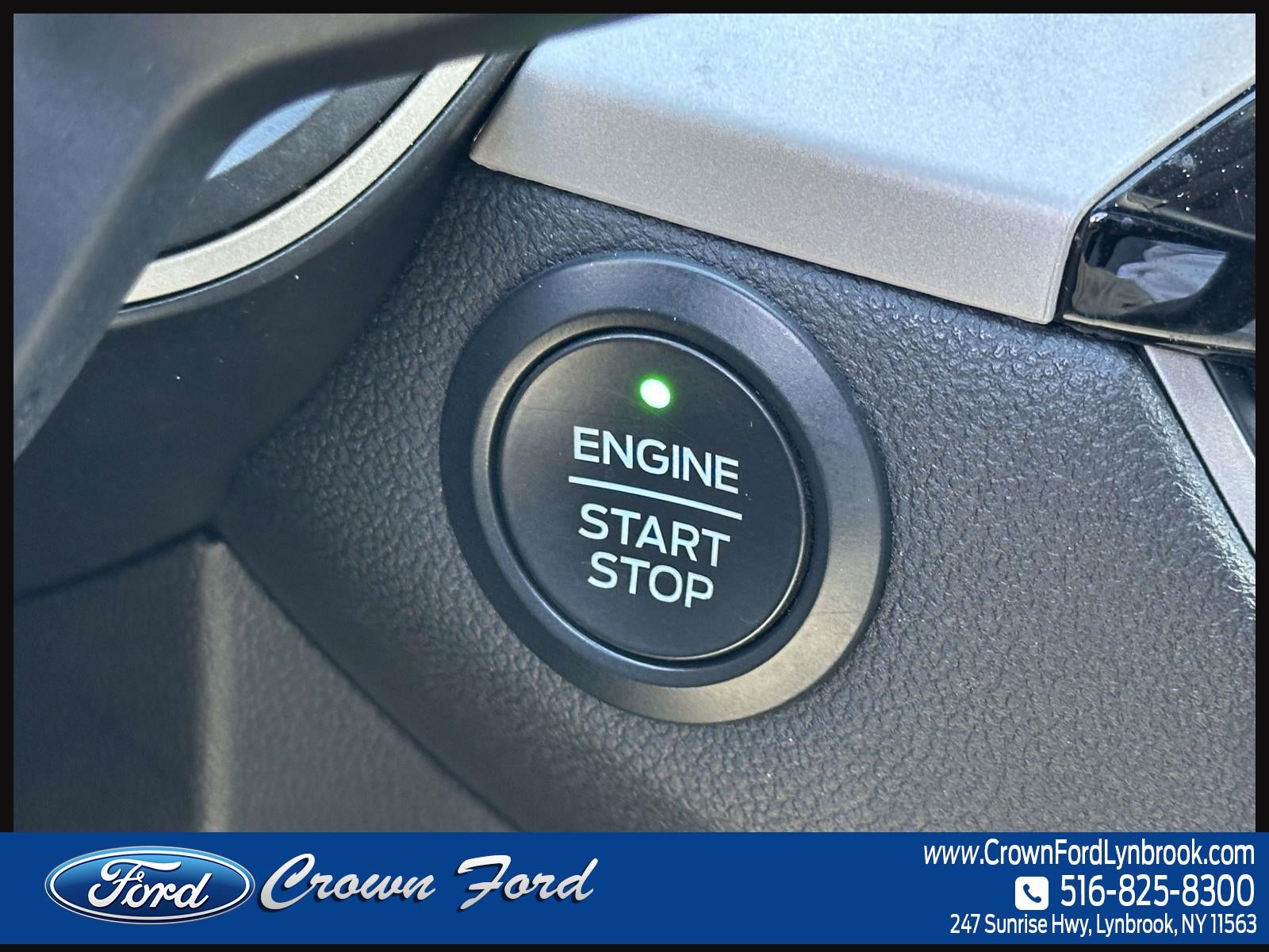 2020 Ford Escape SE AWD