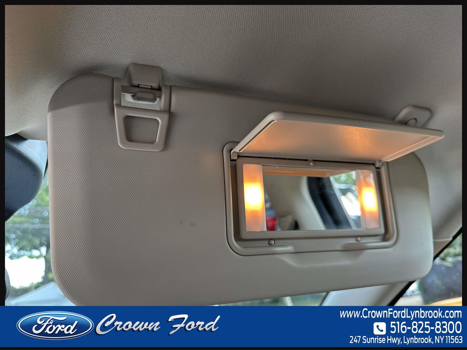 2020 Ford Escape SE AWD