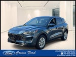 2020 Ford Escape SE AWD