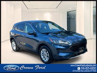 2020 Ford Escape SE AWD