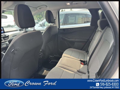 2022 Ford Escape SE AWD
